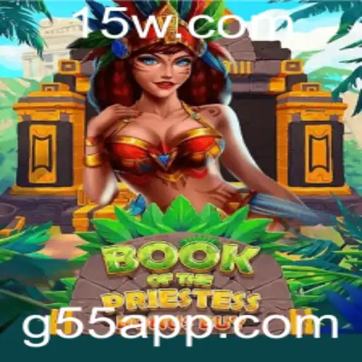 Explorando o Universo de BookOfThePriestess: Um Mergulho no Mundo Místico dos Jogos