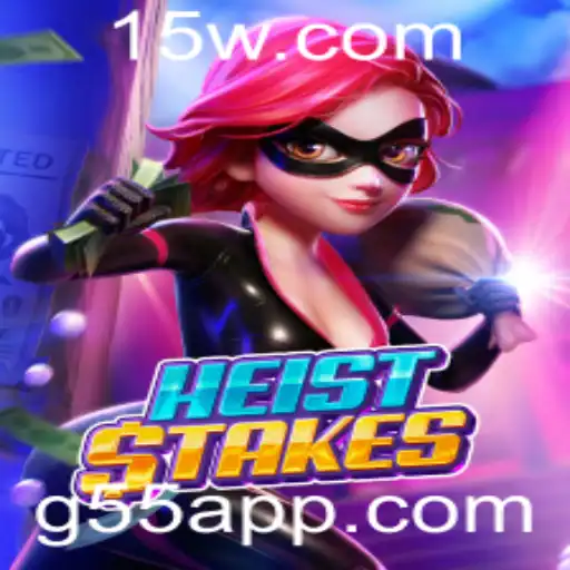 Explorando o Mundo de HeistStakes: O Jogo de Estratégia que Conquista Novos Territórios