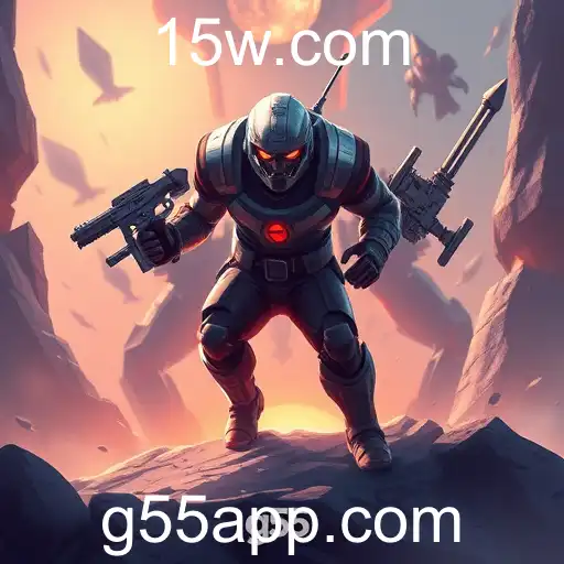 Inovação e Excelência nos Jogos Online: A Ascensão do g55