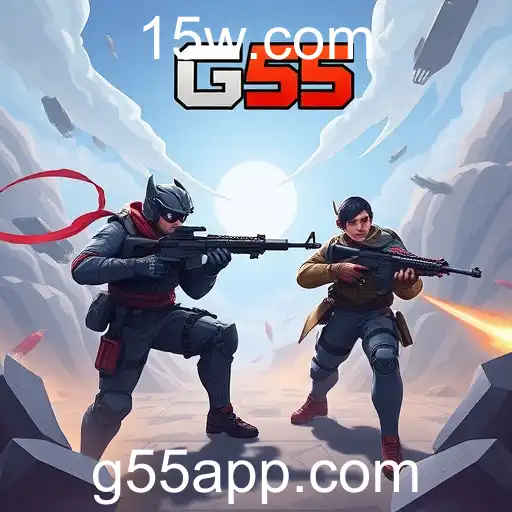 Explorando o Mundo de G55: Uma Análise Abrangente do Jogo Online do Ano {当前年份}