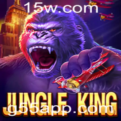 Explorando JungleKing: Aventura na Selva com Estratégia e Diversão