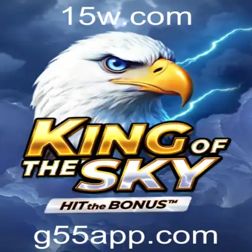 Descubra o Fascinante Universo de KingOfTheSky