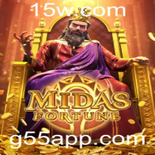 Descobrindo a Magia do Jogo MidasFortune: Um Mergulho no Mundo do G55