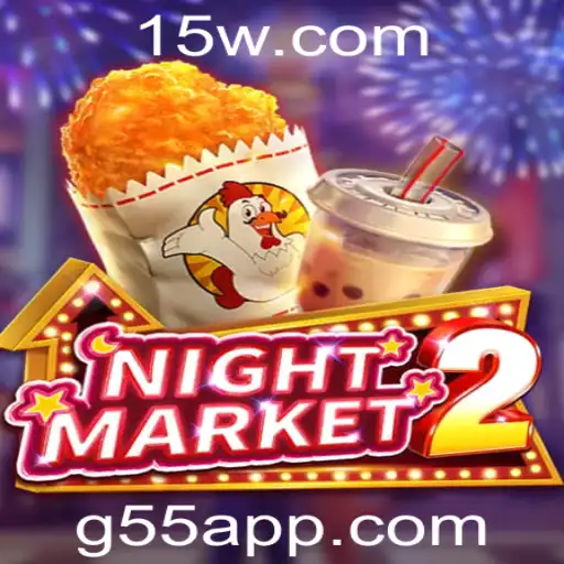 Explorando o Fascinante Mundo de NightMarket2: Um Guia Completo para Novos Jogadores