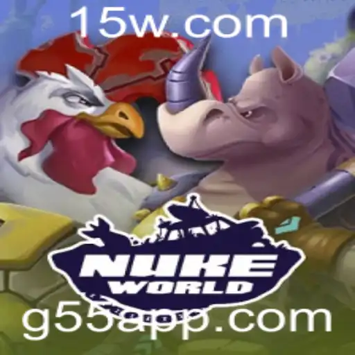 Explorando o Mundo de NukeWorld: O Jogo Revolucionário