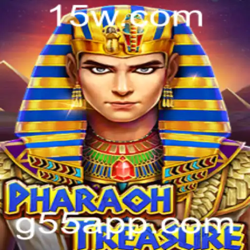 Explorando as Riquezas do Jogo PharaohTreasure