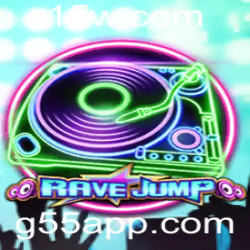 Descubra o Universo de RaveJump: Um Mergulho no Jogo do Momento