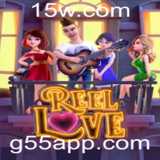 Descubra o Fascinante Mundo do Jogo ReelLove