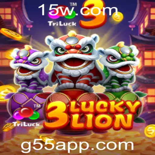 Descubra '3LUCKYLION': O Jogo que Combina Estratégia e Diversão