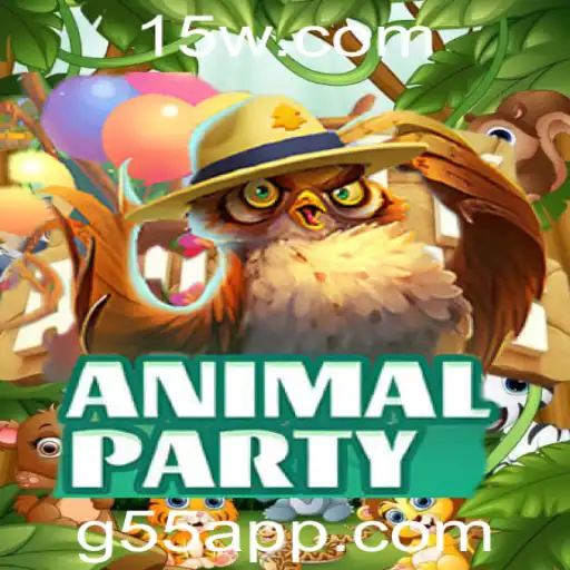 Descubra o Mundo Encantado de AnimalParty: Regras e Estratégias do Jogo
