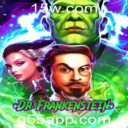 DrFrankenstein: Uma Aventura Empolgante no Mundo dos Jogos