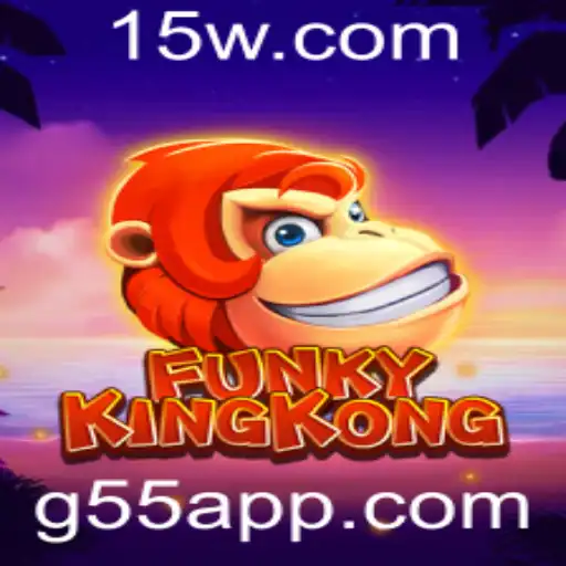 Descubra o Mundo Aventureiro de FunkyKingKong