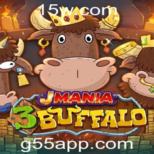 Descubra o fascinante universo de JMania3Buffalo