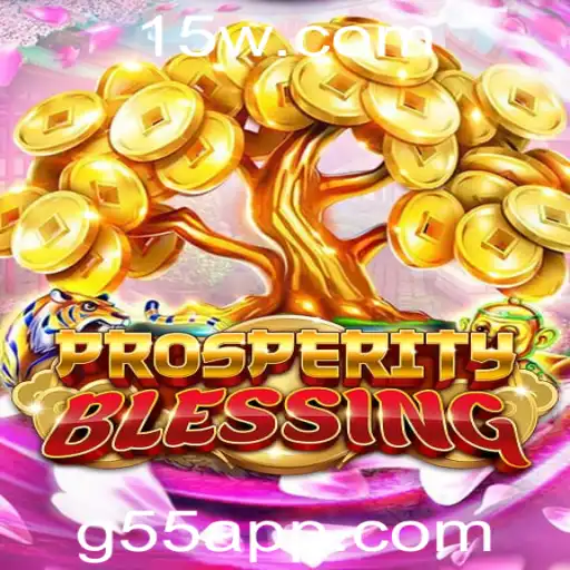 Descubra o Mundo de ProsperityBlessing: Um Guia Completo