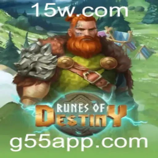 RunesOfDestiny: Descubra a Nova Sensação dos Jogos de Estratégia