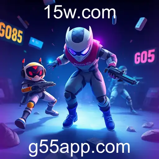 O Impacto Revolucionário dos Jogos Online em g55: Análise de 2023