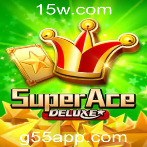 SuperAceDeluxe: Um Mergulho no Fascinante Mundo do Jogo