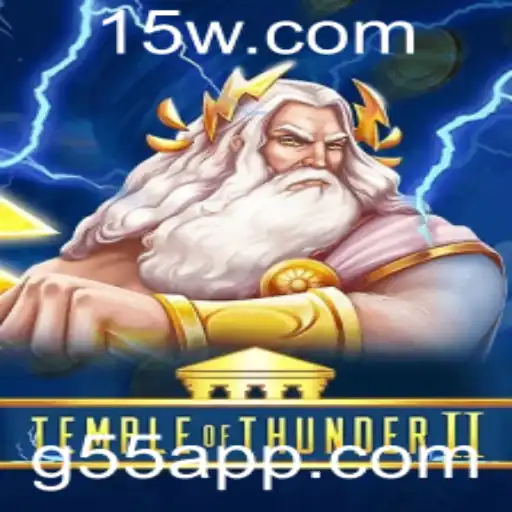 Exploração e Aventuras Aguardam em TempleofThunderII: Um Mundo de Desafios Intensos