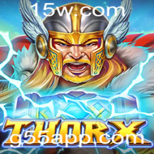 Descubra o Universo de ThorX: O Novo Fenômeno dos Jogos Virtuais