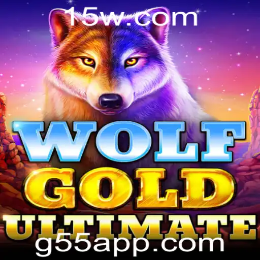 Explorando WolfGoldUltimate: O Novo Fenômeno dos Jogos