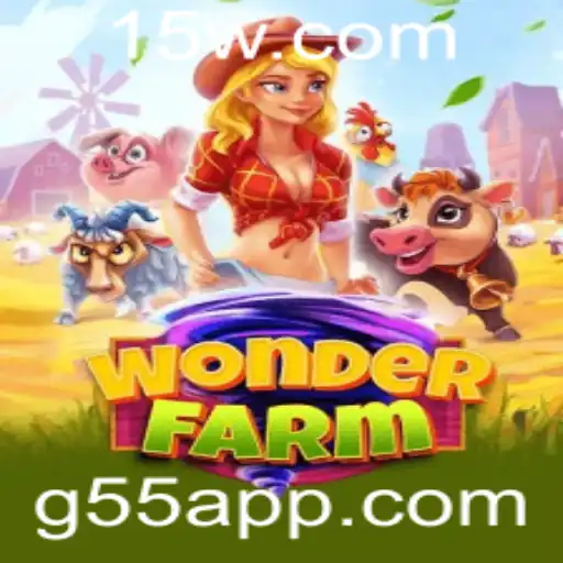 Explorando WonderFarm: Um Mergulho no Universo Lúdico com a Chave g55